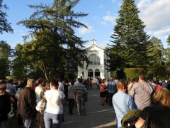 2017.08.15 Różaniec na wodzie
